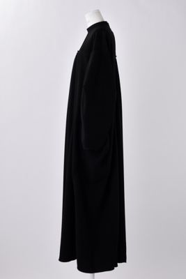 DRAPE DRESS（300HA233－1490） | ENFOLD