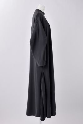 エンフォルドSTRING DRAPE-DRESS(300HA233-0570) DRAPE DRESS（300HA233－1490） | ENFOLD