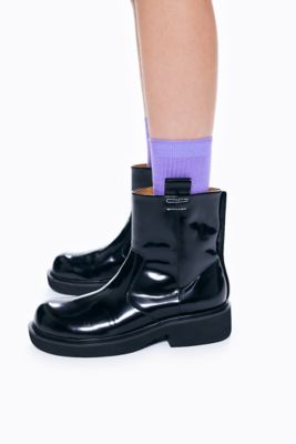 SHORT－BOOTS（300HA255－1190