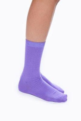エンフォルド　BASIC SOCKS　新品 f26f840bd9ac2b799293802caf858b