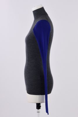 ＣＯＬＯＲ‐ＳＬＥＥＶＥ　ＨＩＧＨ‐ＮＥＣＫ　ＰＵＬＬＯＶＥＲ（３００ＨＡ２７０－００５１）