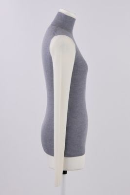 ＣＯＬＯＲ‐ＳＬＥＥＶＥ　ＨＩＧＨ‐ＮＥＣＫ　ＰＵＬＬＯＶＥＲ（３００ＨＡ２７０－００５１）