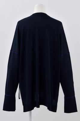 ＯＰＥＮ　ＣＵＦＦ　ＰＵＬＬＯＶＥＲ（３００ＨＡ２７０－００７１）