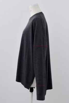 ＯＰＥＮ　ＣＵＦＦ　ＰＵＬＬＯＶＥＲ（３００ＨＡ２７０－００７１）