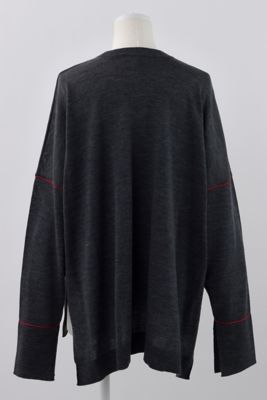 ＯＰＥＮ　ＣＵＦＦ　ＰＵＬＬＯＶＥＲ（３００ＨＡ２７０－００７１）