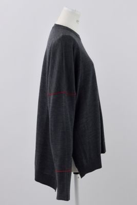 ＯＰＥＮ　ＣＵＦＦ　ＰＵＬＬＯＶＥＲ（３００ＨＡ２７０－００７１）