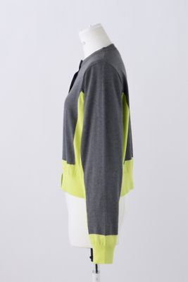 ＣＯＬＯＲ－ＢＬＯＣＫ　ＣＡＲＤＩＧＡＮ（３００ＨＡ２７０－１０１０）