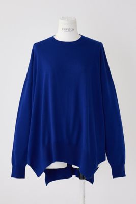 ＣＵＲＶＥ ＳＬＩＴ ＰＵＬＬＯＶＥＲ（３００ＨＡ２７０－２１８０） | ENFOLD (Women)/エンフォルド |  三越伊勢丹オンラインストア・通販【公式】