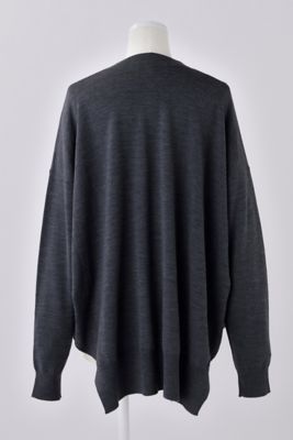 ＣＵＲＶＥ ＳＬＩＴ ＰＵＬＬＯＶＥＲ（３００ＨＡ２７０－２１８０） | ENFOLD (Women)/エンフォルド |  三越伊勢丹オンラインストア・通販【公式】