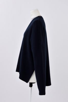 ENFOLD エンフォルド V-NECK LAYERED PULLOVER V－NECK LAYERED PULLOVER