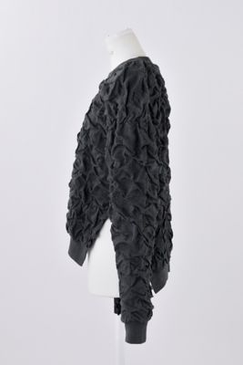 WRINKLE PULLOVER（300HA270－2410  