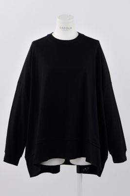 WIDE BOX LONG－SLEEVES（300HA280