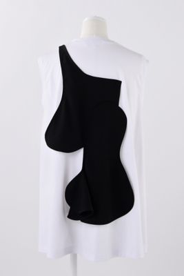 ＣＩＲＣＬＥ　ＤＲＡＰＥ－ＶＥＳＴ　ＴＡＮＫ－ＴＯＰ（３００ＨＡ２８０－２７４０）