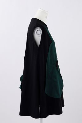 ＣＩＲＣＬＥ　ＤＲＡＰＥ－ＶＥＳＴ　ＴＡＮＫ－ＴＯＰ（３００ＨＡ２８０－２７４０）