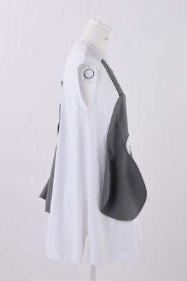 ＣＩＲＣＬＥ　ＤＲＡＰＥ－ＶＥＳＴ　ＴＡＮＫ－ＴＯＰ（３００ＨＡ２８０－２７４０）