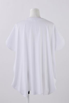 ＳＣＡＬＬＯＰ　ＷＩＤＥ　Ｔ－ＳＨＩＲＴ（３００ＨＡ２８０－２７５０）