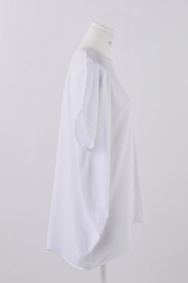 ＳＣＡＬＬＯＰ　ＷＩＤＥ　Ｔ－ＳＨＩＲＴ（３００ＨＡ２８０－２７５０）