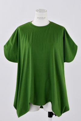 ＳＣＡＬＬＯＰ　ＷＩＤＥ　Ｔ－ＳＨＩＲＴ（３００ＨＡ２８０－２７５０）