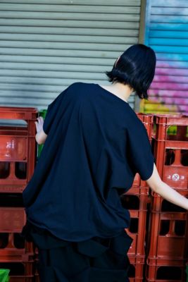 ＳＣＡＬＬＯＰ　ＷＩＤＥ　Ｔ－ＳＨＩＲＴ（３００ＨＡ２８０－２７５０）