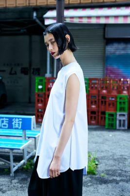 ＣＩＲＣＬＥ　ＣＵＲＶＥ　ＡＳＹＭＭＥＴＲＹ　ＴＡＮＫ　ＴＯＰ（３００ＨＡ２８０－２７６０）