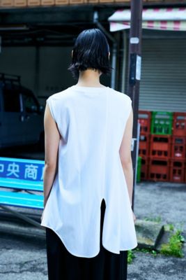 ＣＩＲＣＬＥ　ＣＵＲＶＥ　ＡＳＹＭＭＥＴＲＹ　ＴＡＮＫ　ＴＯＰ（３００ＨＡ２８０－２７６０）