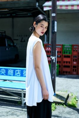 ＣＩＲＣＬＥ　ＣＵＲＶＥ　ＡＳＹＭＭＥＴＲＹ　ＴＡＮＫ　ＴＯＰ（３００ＨＡ２８０－２７６０）