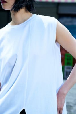 ＣＩＲＣＬＥ　ＣＵＲＶＥ　ＡＳＹＭＭＥＴＲＹ　ＴＡＮＫ　ＴＯＰ（３００ＨＡ２８０－２７６０）