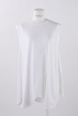 ＣＩＲＣＬＥ　ＣＵＲＶＥ　ＡＳＹＭＭＥＴＲＹ　ＴＡＮＫ　ＴＯＰ（３００ＨＡ２８０－２７６０）