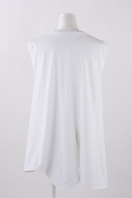 ＣＩＲＣＬＥ　ＣＵＲＶＥ　ＡＳＹＭＭＥＴＲＹ　ＴＡＮＫ　ＴＯＰ（３００ＨＡ２８０－２７６０）