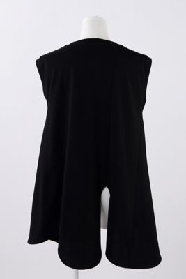 ＣＩＲＣＬＥ　ＣＵＲＶＥ　ＡＳＹＭＭＥＴＲＹ　ＴＡＮＫ　ＴＯＰ（３００ＨＡ２８０－２７６０）
