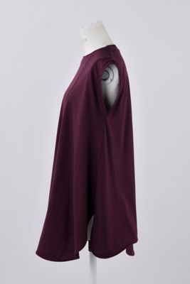 ＣＩＲＣＬＥ　ＣＵＲＶＥ　ＡＳＹＭＭＥＴＲＹ　ＴＡＮＫ　ＴＯＰ（３００ＨＡ２８０－２７６０）