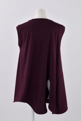 ＣＩＲＣＬＥ　ＣＵＲＶＥ　ＡＳＹＭＭＥＴＲＹ　ＴＡＮＫ　ＴＯＰ（３００ＨＡ２８０－２７６０）
