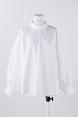＜ENFOLD (Women)＞ＯＲＢ　ＰＵＬＬＯＶＥＲ（３００ＨＡ４３０－０１４１）