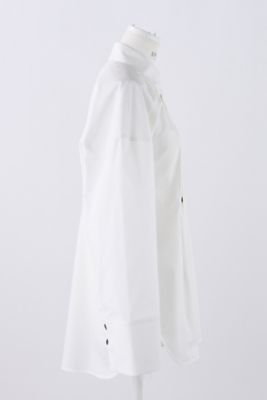 DROP WIDE－SLEEVE SHIRT（300HA430