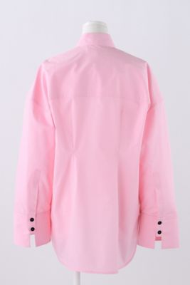 ＤＲＯＰ　ＷＩＤＥ－ＳＬＥＥＶＥ　ＳＨＩＲＴ（３００ＨＡ４３０－０８４０）