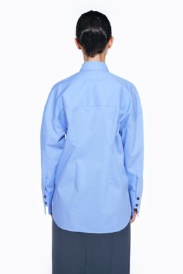 ＤＲＯＰ　ＷＩＤＥ－ＳＬＥＥＶＥ　ＳＨＩＲＴ（３００ＨＡ４３０－０８４０）