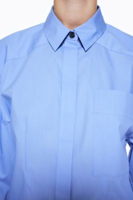 ＤＲＯＰ　ＷＩＤＥ－ＳＬＥＥＶＥ　ＳＨＩＲＴ（３００ＨＡ４３０－０８４０）