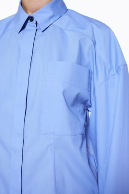 ＤＲＯＰ　ＷＩＤＥ－ＳＬＥＥＶＥ　ＳＨＩＲＴ（３００ＨＡ４３０－０８４０）