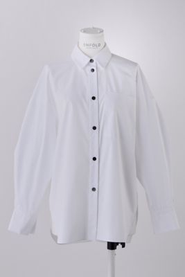 OVER SIZE SHIRT（300HA430－1590