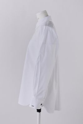 ENFOLD(エンフォルド) RELAX ELASTIC WIDE-TROUSERS - COLDBECK