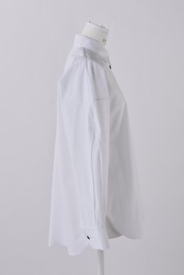 OVER SIZE SHIRT（300HA430－1590