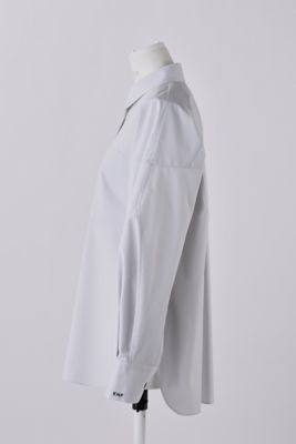 OVER SIZE SHIRT（300HA430－1590