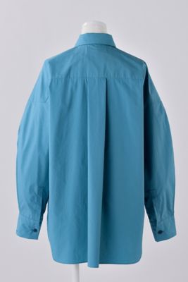 OVER SIZE SHIRT（300HA430－1600