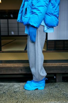 WIDE TROUSERS（300HA431－2110） | ENFOLD