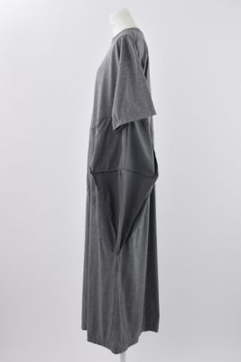 【関税込】DVF ★極上素材×美シルエット★ウールカシミアドレス Dress/9102447 | dress.chocolat