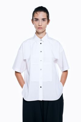 ＳＱＵＡＲＥ　ＳＨＩＲＴ（３００ＨＡ５３０－０５２０）