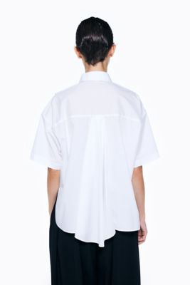 ＳＱＵＡＲＥ　ＳＨＩＲＴ（３００ＨＡ５３０－０５２０）