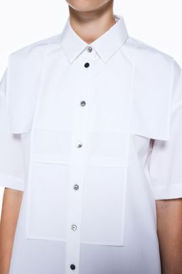 ＳＱＵＡＲＥ　ＳＨＩＲＴ（３００ＨＡ５３０－０５２０）
