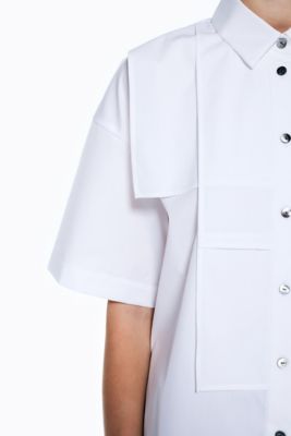 ＳＱＵＡＲＥ　ＳＨＩＲＴ（３００ＨＡ５３０－０５２０）