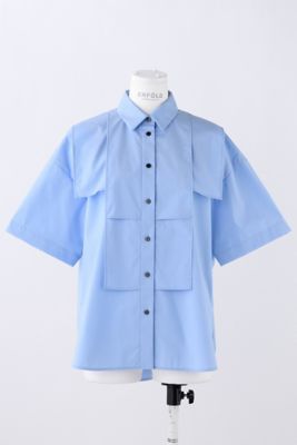 ＳＱＵＡＲＥ　ＳＨＩＲＴ（３００ＨＡ５３０－０５２０）
